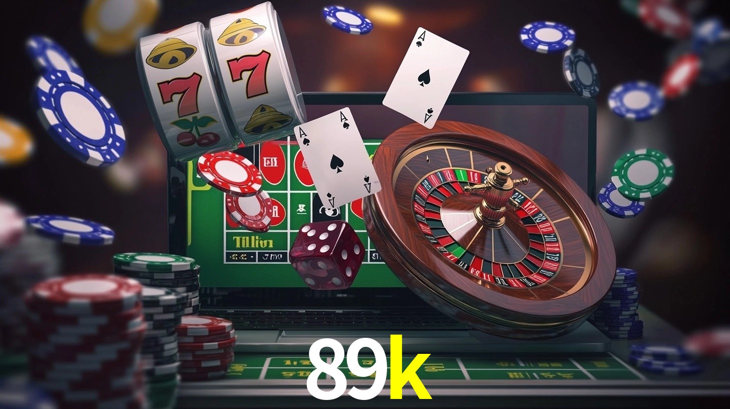 89k bônus — cashback 15 por cento e níveis VIP